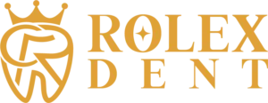 Rolex Dent