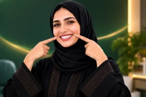 7 خطوات الحصول على ابتسامة هوليود