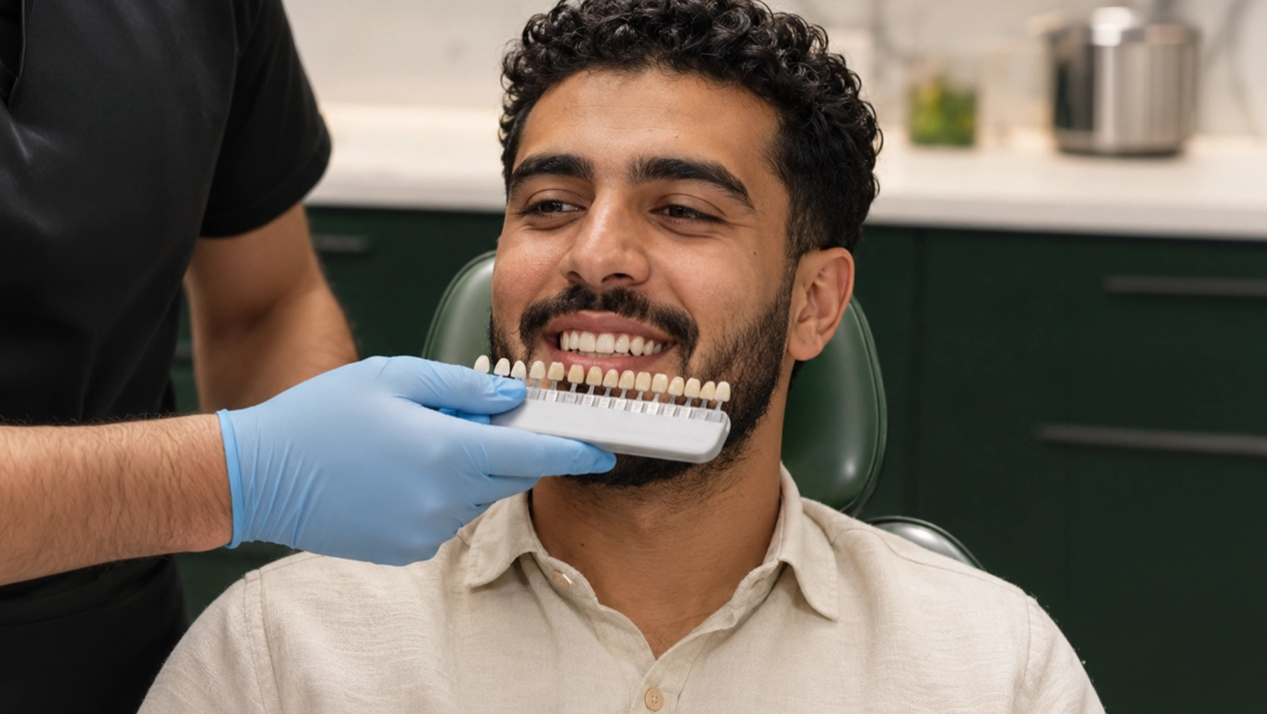 ما هو الفينير